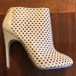 Sergio Rossi Booties